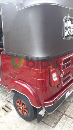 Bajaj ABC 2015