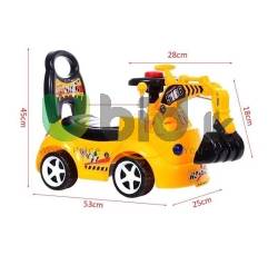 Baby Tolo Bekko (Baby walkers)